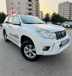 تۆیۆتا لاندكروزر پرادۆ